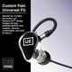 thumbnail image 2 of Monitores In-Ear ULTIMATE EARS PROFESSIONAL UE 150, individuales, 2 of 8