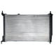 thumbnail image 1 of Radiador Motor Opel Astra F 1.4 1995 1998, 1 of 2
