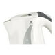 thumbnail image 3 of Hervidor Electrico 1700ml 2000W Blanco Lauca MGF-3636, 3 of 6