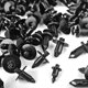 thumbnail image 3 of Remaches Plástico Xislet 120 pcs M6 M7 M8 para ATV, 3 of 3