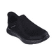 thumbnail image 2 of ZAPATILLAS URBANAS SKECHERS OJAI HOMBRE | 216333-BBK - Talla 45, 2 of 6