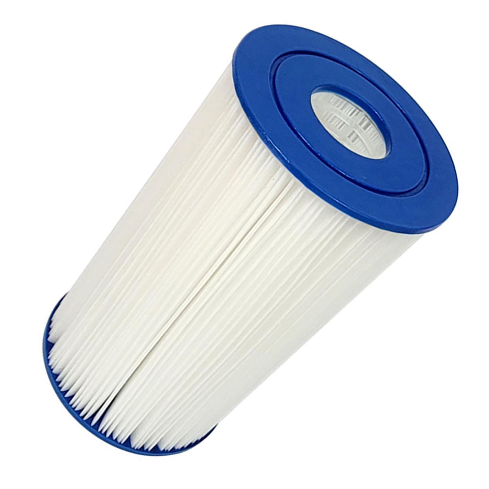 Magideal - Reemplazo De De Para Piscinas, Filtración De Fácil Instalación, De Piscina Grueso De Agua Dulce Limpio Y Ligero Para Reemplazos