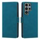 thumbnail image 2 of Funda Billetera Delgada para Samsung Galaxy S25 Edge con Ranuras y Soporte Azul lago, 2 of 6
