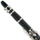 thumbnail image 4 of Clarinete Mendini MCT-E+SD+PB B Flat ABS Ebonita con funda y más, 4 of 8