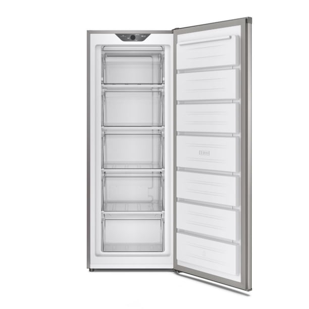 Freezer Mademsa Vertical / M-265V 157 Litros | Lider