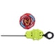 thumbnail image 1 of Trompo Beyblade Burst QuadStrike Zeal Achilles A8, 1 of 3