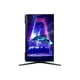 thumbnail image 3 of Monitor Gamer Samsung Odyssey G3 24" FHD 180Hz VA, 3 of 6