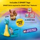 thumbnail image 4 of Set de Construcción LEGO Pokémon 72162 Eevee y Lapras, 4 of 6