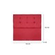 thumbnail image 2 of Respaldo Eco Rojo 2 Plazas, 2 of 4