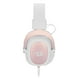 thumbnail image 4 of Redragon Audifono Gamer Zeus H510W White, 4 of 6