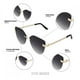 thumbnail image 3 of Gafas Steve Madden X17011 Mujer, 3 of 3