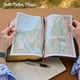 thumbnail image 4 of Libro Christian Art Gifts KJV Holy Bible con impresión gigante de tamaño completo, 4 of 6