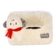 thumbnail image 3 of Soporte Para Caja De Pañuelos Para Coche, Dispensador De Pañuelos De Felpa Corto, Animal Cómodo, 3 of 3