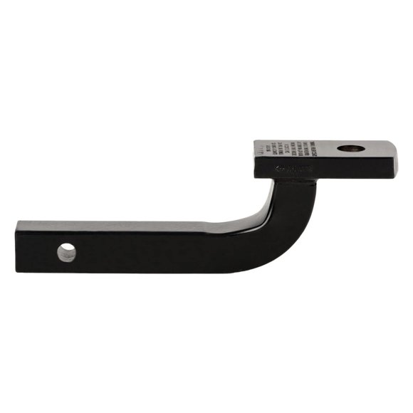 Soporte esférico Husky Towing 31342 clase II de repuesto, 20 cm