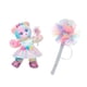 thumbnail image 2 of Varita de tul Build A Bear accesorio mágico peluche, 2 of 2