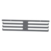 Magideal - Colgador De Exhibición De Medallas, Estante De Almacenamiento De Medallas, Estante De Hierro Para Deportes, Estante De Exhibición De Medallas Deportiv Simple