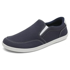 Zapatillas Urbanas Barefoot Saguaro Relax V Azul Acero 38