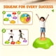 thumbnail image 3 of Set de piedras de equilibrio infantiles con sonido, 3 of 3
