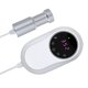 thumbnail image 1 of Lavadora Ultrasónica Portátil 220V Recargable Para Limpieza De Mariscos, 1 of 5