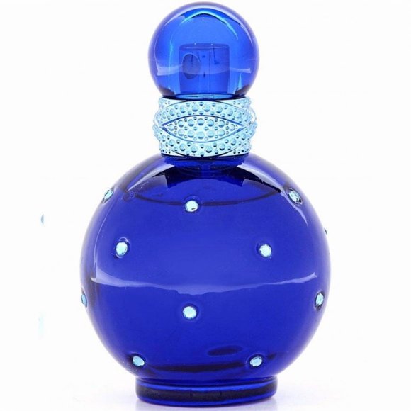 Britney Spears Fantasy Midnight Edp 50Ml