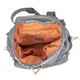 thumbnail image 3 of Mochila Casual Aurelia Colores Azul Calu, 3 of 6