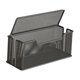 thumbnail image 4 of Caja De Gestión De Cables, Práctica Organizadora De Cables Para Cables Sueltos, Para El Hogar, De Sobremesa, Color Negro, 4 of 5