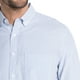 thumbnail image 5 of Camisa Oxford Listada Regular Fit, 5 of 8