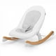 thumbnail image 1 of Hamaca Balancin Finio Blanco, 1 of 3