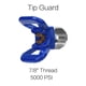 thumbnail image 3 of Pistola pulverizadora sin aire FUNTECK 517 Tip 3600 PSI 24 x 17 x 5 cm, 3 of 7