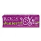 thumbnail image 5 of Pasta Dental Rocs Junior Berry Mix 74g Sin Fluor, 5 of 6