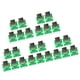 thumbnail image 1 of 25 Piezas USB Tipo B Placa De Conexión Hembra A Adaptador De Conector Convertidor DIP, 1 of 6