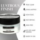 thumbnail image 4 of Polvo de uñas acrílico JOYA MIA Super Adhesion Pure White 30 ml, 4 of 7