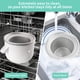 thumbnail image 5 of Accesorio para helados para batidoras KitchenAid de 4,5/5/6/7QT, 5 of 7