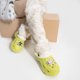 thumbnail image 2 of Zueco Verde Casual Mujer Weide GH119, 2 of 7