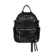 thumbnail image 1 of Mochila cuero CRU44 Negro, 1 of 3