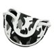thumbnail image 1 of Impermeable Golf Small Mallet Head Cover Center Putter Protector Guard Gray, 1 of 5