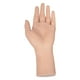 thumbnail image 1 of Silicona, práctica, piel , tamaño , modelo de mano, manos entrenamiento, pantalla educativa, principiantes , mano izquierda, 1 of 5