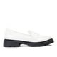 thumbnail image 1 of Mocasín Casual Mujer Zora Blanco 38, 1 of 3