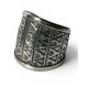 thumbnail image 1 of Anillo plata 925 envejecido, 1 of 3
