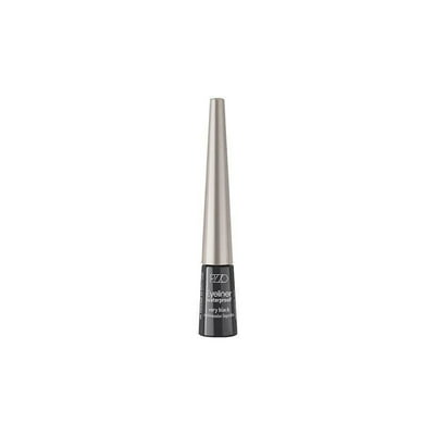 Delineador Liquido Perfect Line Waterproof Black 3 Ml Petrizzio