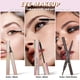 thumbnail image 5 of Set de maquillaje KAVCENT Kit de maquillaje para mujer con paleta de sombras de ojos, 5 of 7