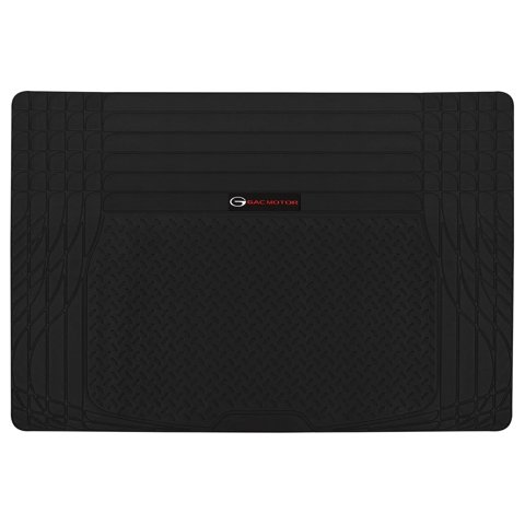 Jj Group - Piso Goma Maleta Maletero Con Marca Gac Para Vehiculos