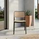 thumbnail image 1 of Silla de Terraza Beige Tipo Rejilla de Polipropileno, 1 of 2