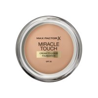 Base Max Factor Miracle Touch Spf30 075 Dorada