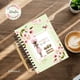 thumbnail image 1 of Planner Hello Spring 1, 1 of 3