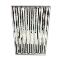 Lámpara Fluorescente Horticulture Source Lightech T5 4 Pies X 8 Pies 54 W