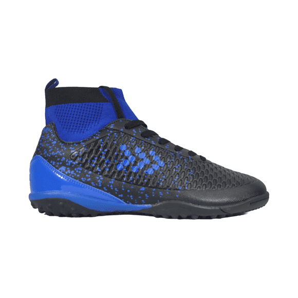 ZAPATILLAS DE BABYFÚTBOL SOCCER DARKBLUE ADULTO | S5-14B - Talla 44