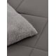 thumbnail image 5 of Plumon Andes Velvet Matte Gris 2 Pl, 5 of 5