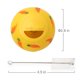 thumbnail image 5 of Pelota dispensadora de premios Niteangel 7 cm ajustable, 5 of 5