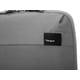 thumbnail image 5 of Mochila de viaje Sagano™ EcoSmart® de 16" - Negra/Gris, 5 of 8